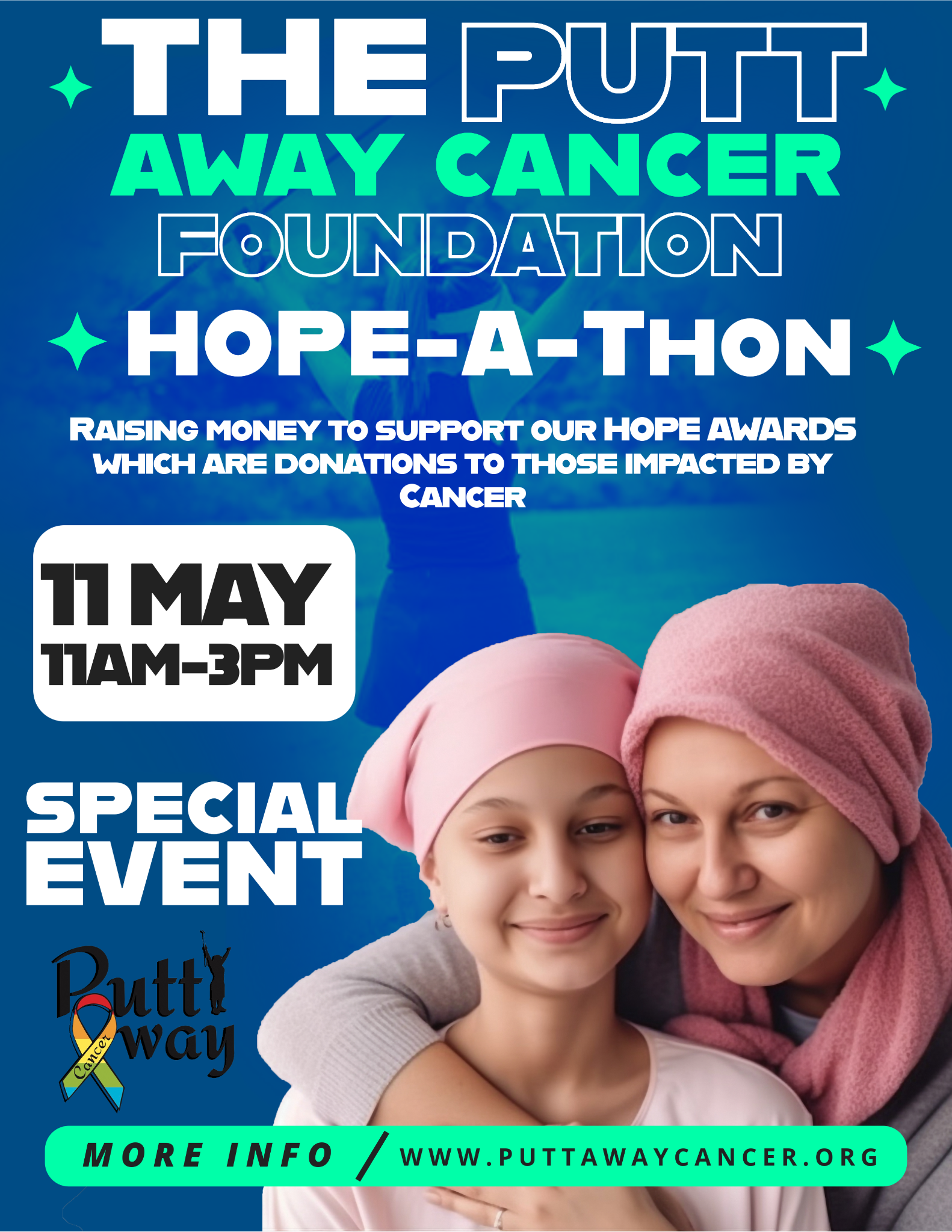 2024 Telethon "PAC Hope-a-Thon"