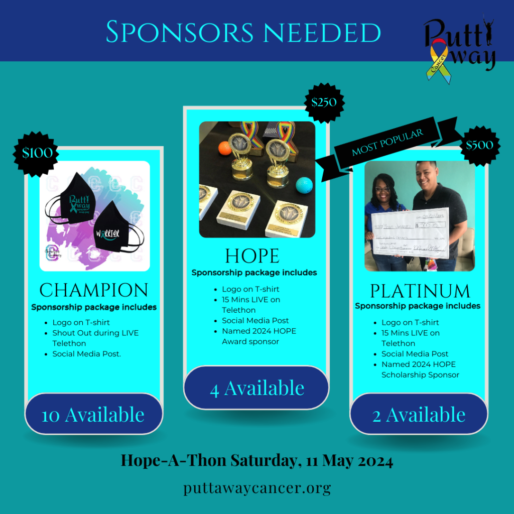 2024 Telethon 