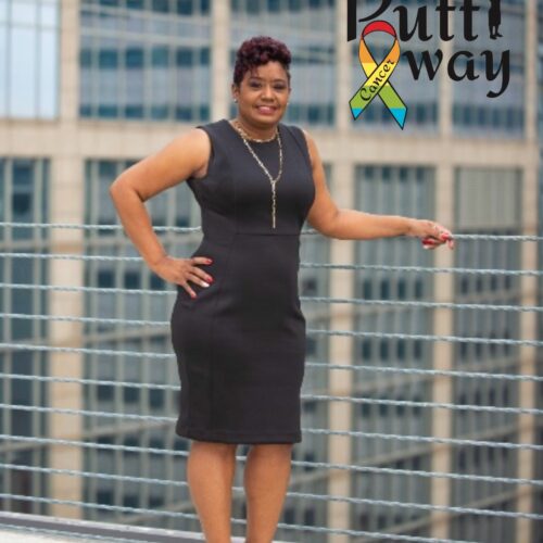 Andrea Seay